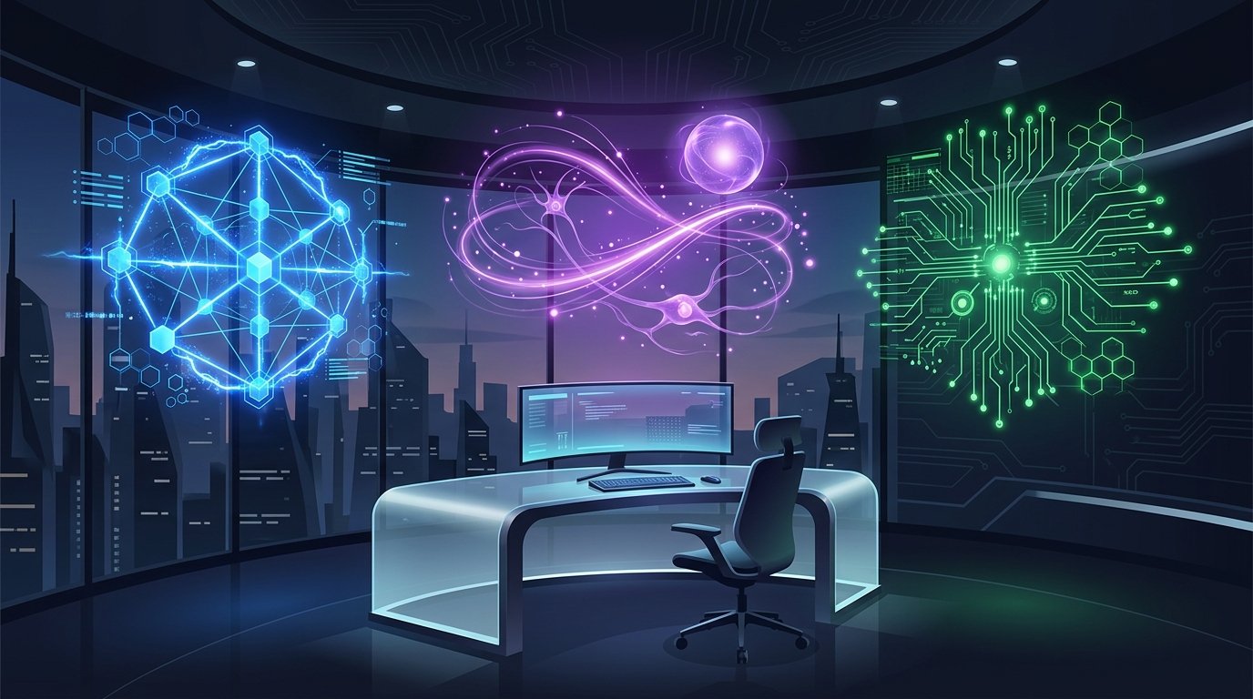 ChatGPT vs Claude vs Gemini: Which AI Assistant Should You Choose in 2026?